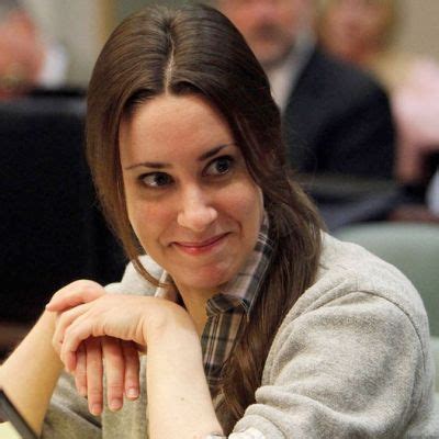 Casey Anthony Age, Net Worth, Bio, Height [Updated December。